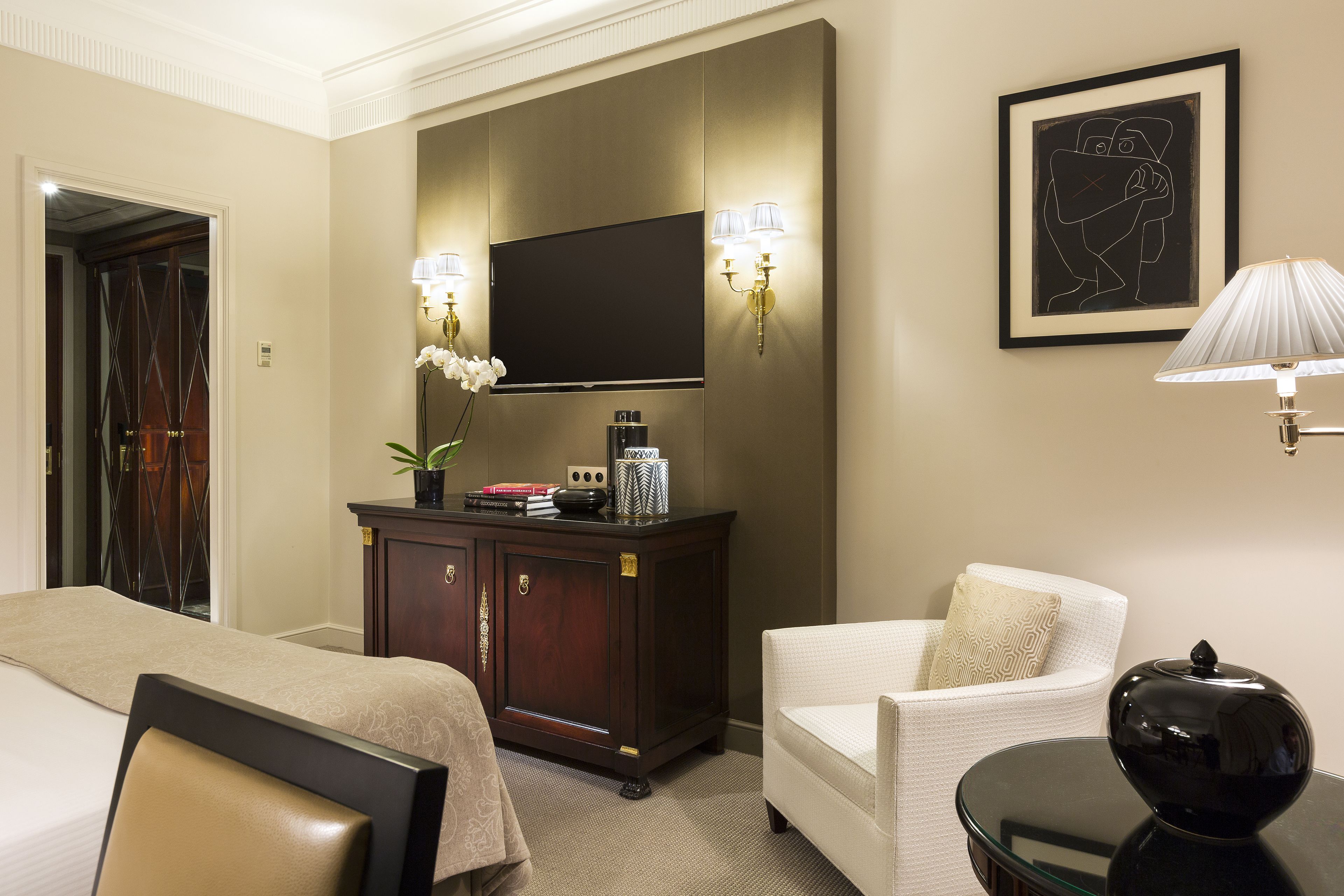 executive room | room amenity
