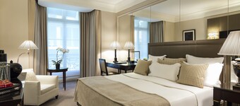 Hôtel Francois 1er
