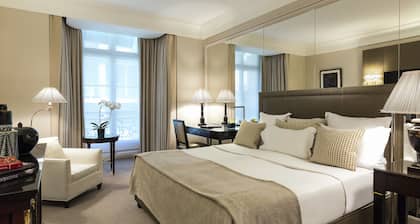 Hôtel Francois 1er
