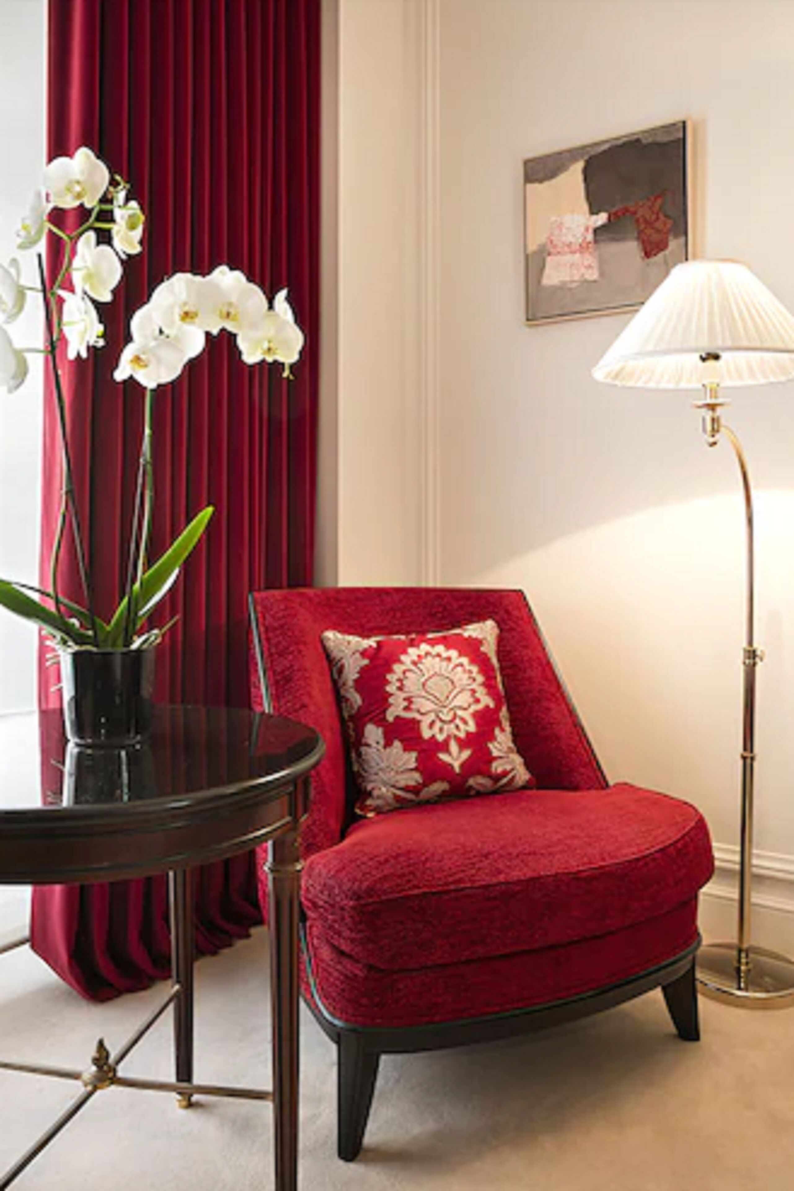 minibar, in-room safe, blackout curtains, iron/ironing board