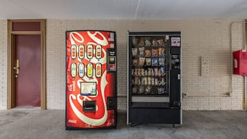 自動販賣機
