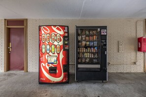 Vending machine