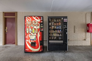 Vending machine