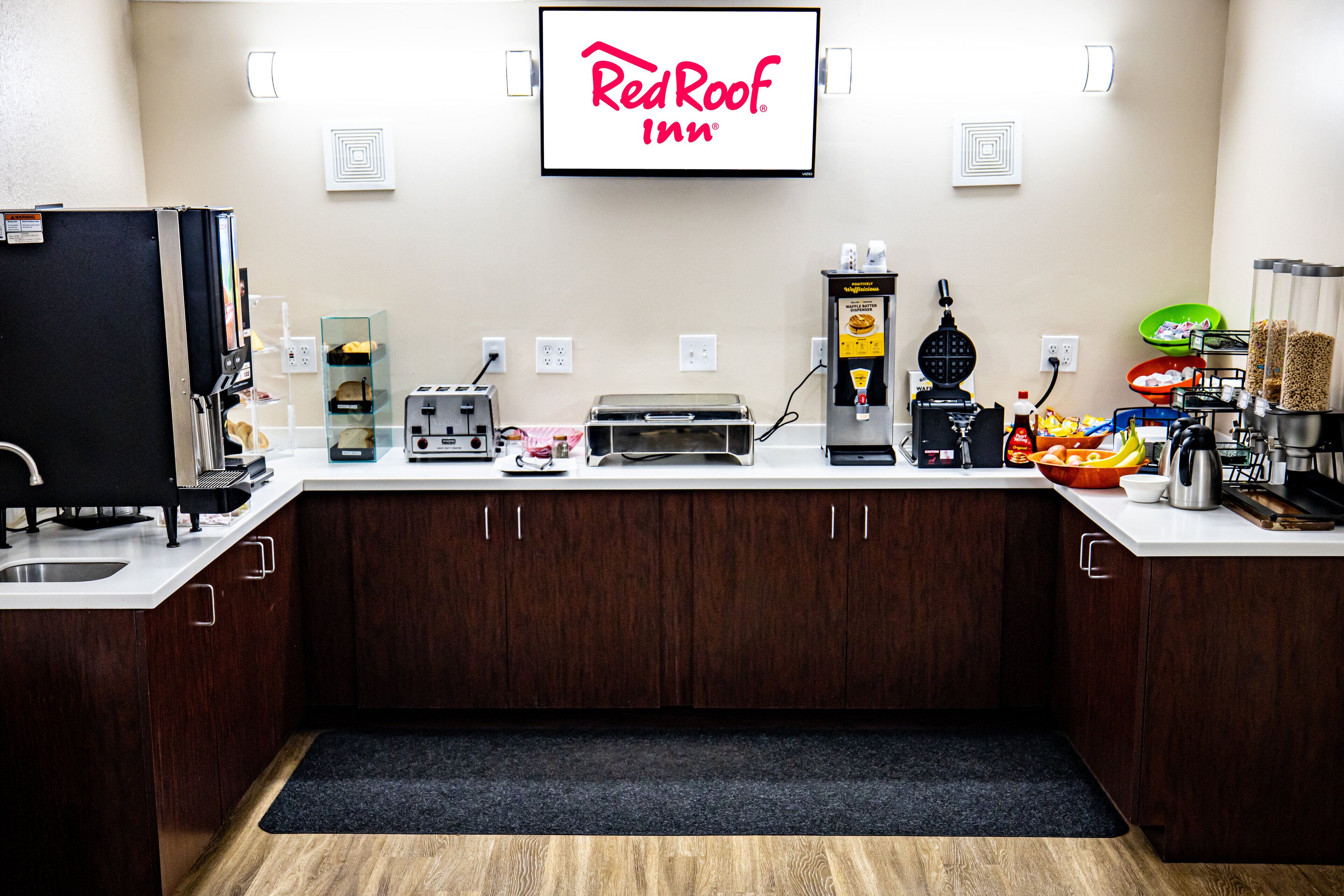 Bao gồm bữa sáng kiểu Âu hàng ngày 