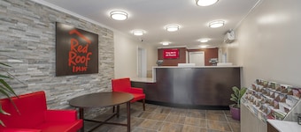 Red Roof Inn Fredericksburg North