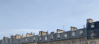 ibis styles Paris Montmartre Batignolles