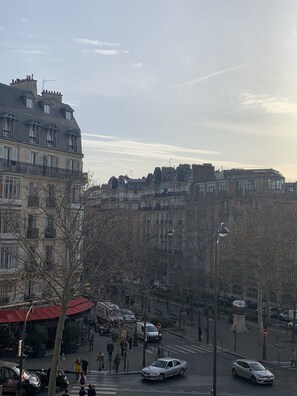City view