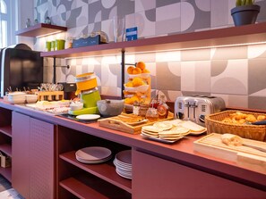 Miscellaneous - ibis styles Paris Montmartre Batignolles (Paris)