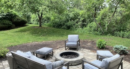 HomeTowne Studios by Red Roof East Lansing - Okemos