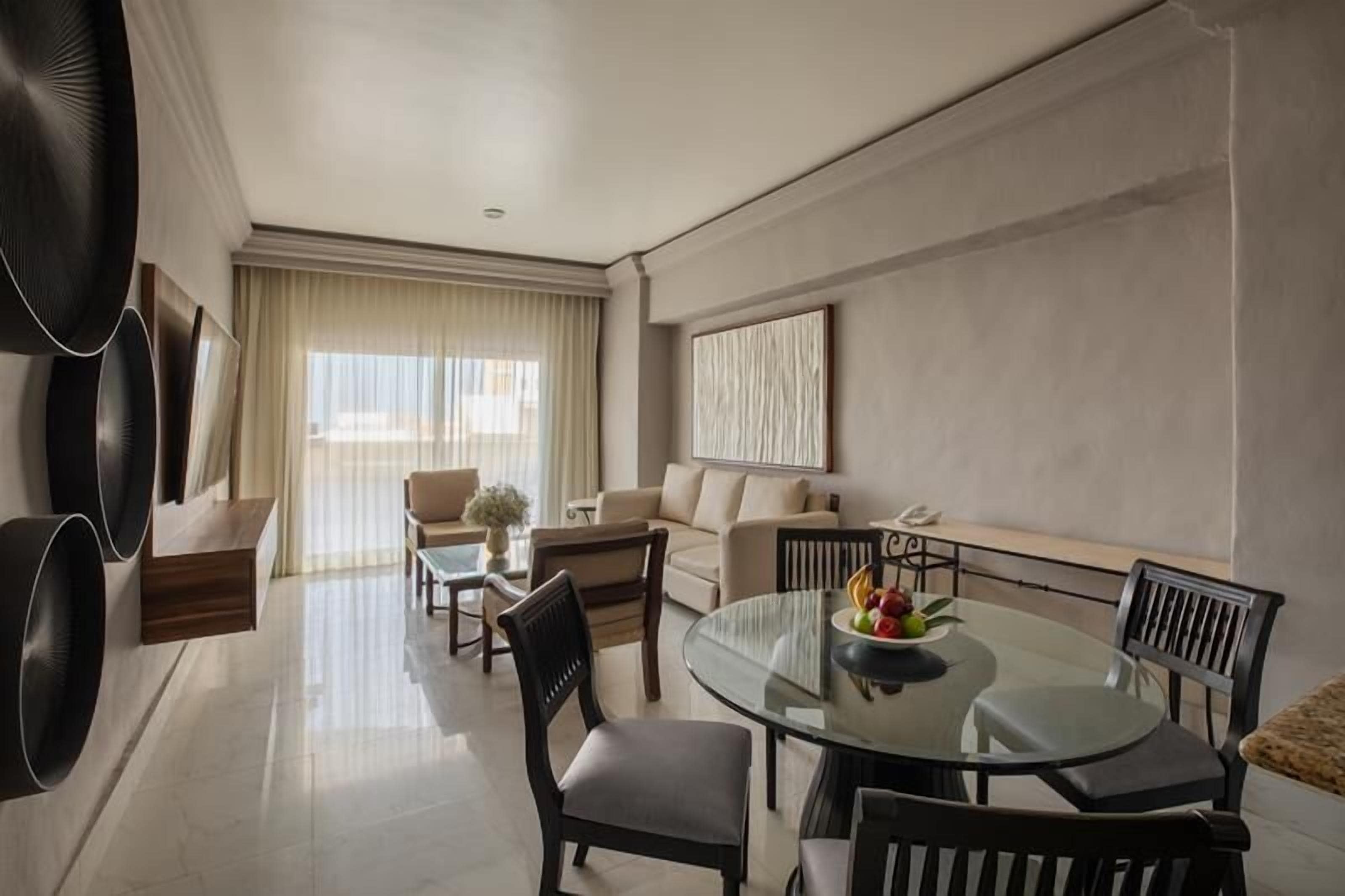 Suite, 1 Bedroom
