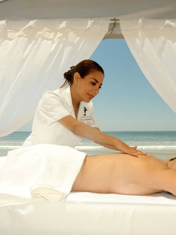 Perawatan tubuh, body wrap, body scrub, dan perawatan wajah