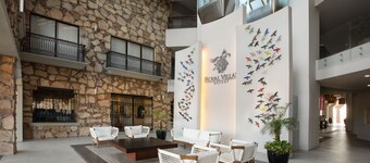 Royal Villas Resort