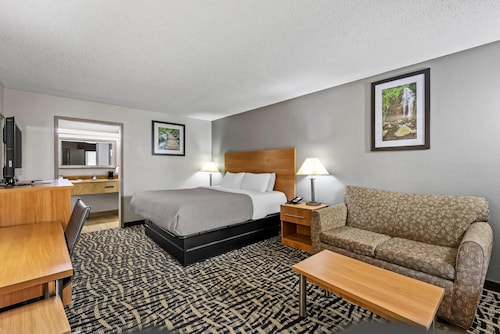 Quality Inn Bowling Green South