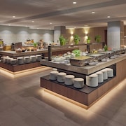 DoubleTree by Hilton Hannover Schweizerhof