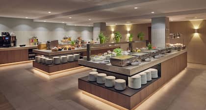 DoubleTree by Hilton Hannover Schweizerhof