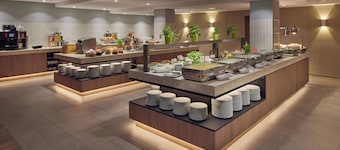 DoubleTree by Hilton Hannover Schweizerhof