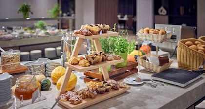 DoubleTree by Hilton Hannover Schweizerhof