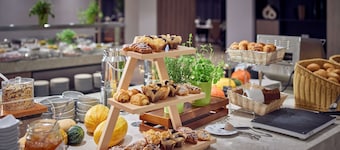 DoubleTree by Hilton Hannover Schweizerhof