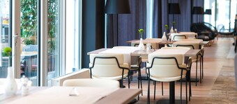 DoubleTree by Hilton Hannover Schweizerhof