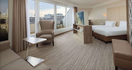 DoubleTree by Hilton Hannover Schweizerhof