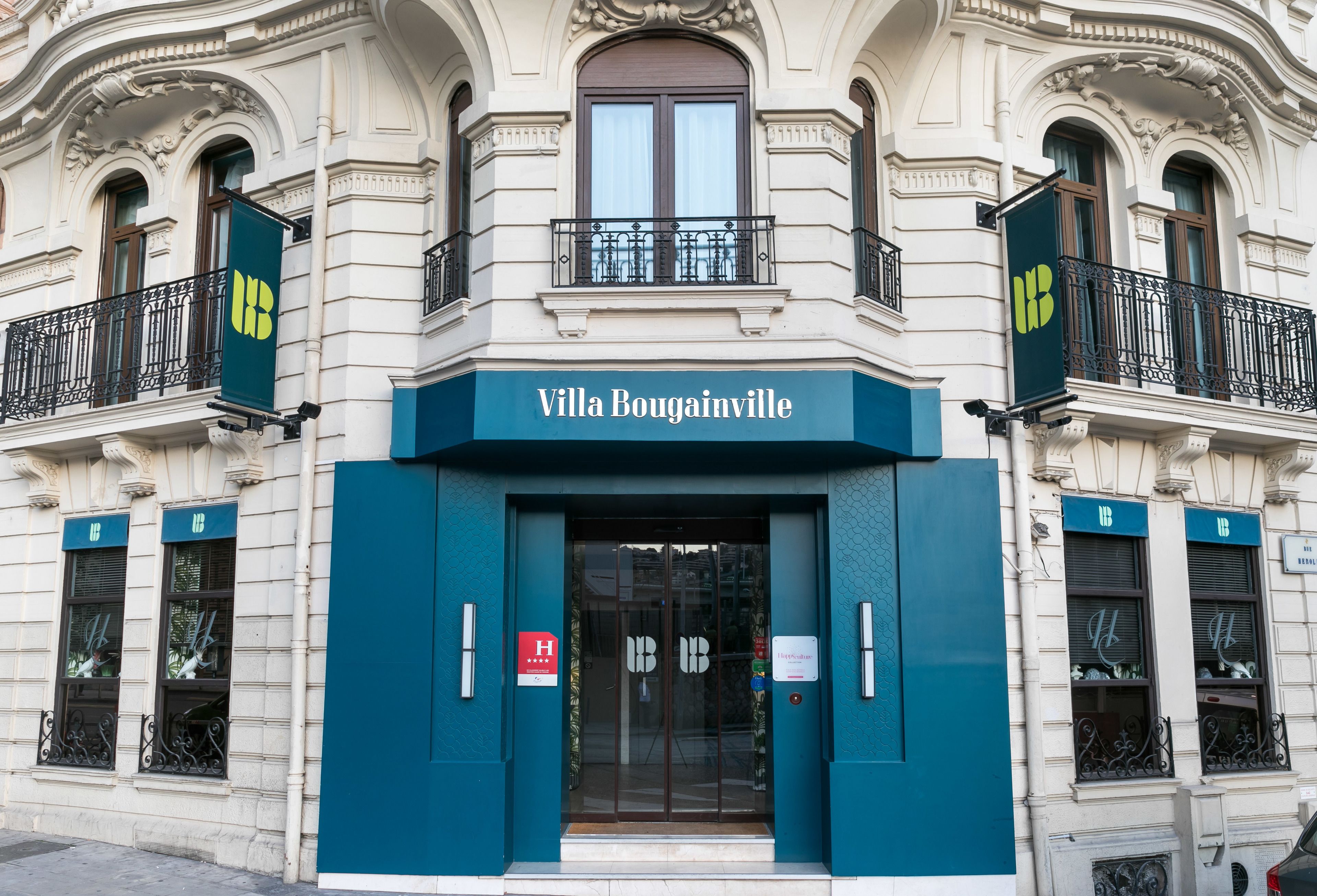 Photo - Villa Bougainville by Happyculture