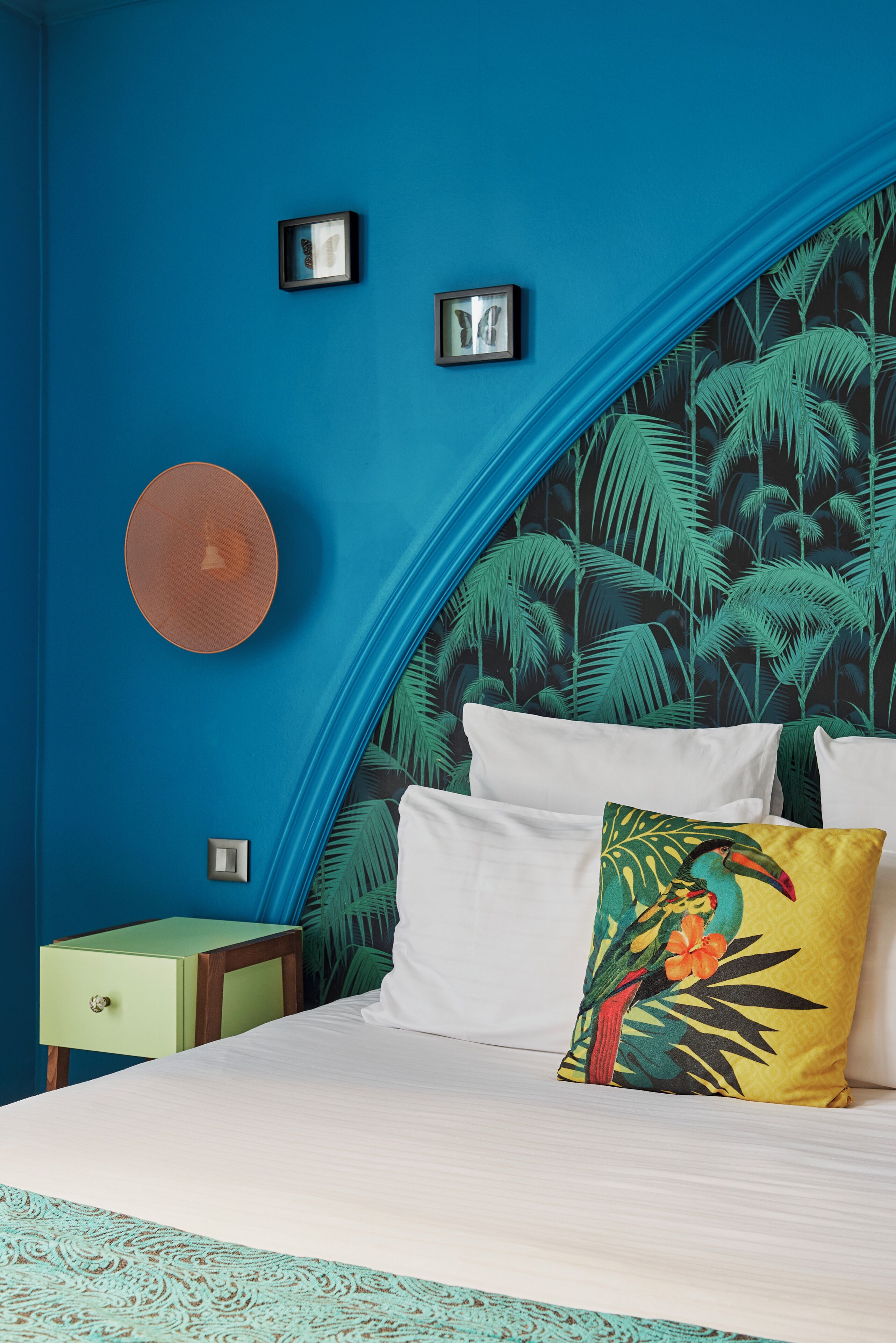 Photo - Villa Bougainville by Happyculture