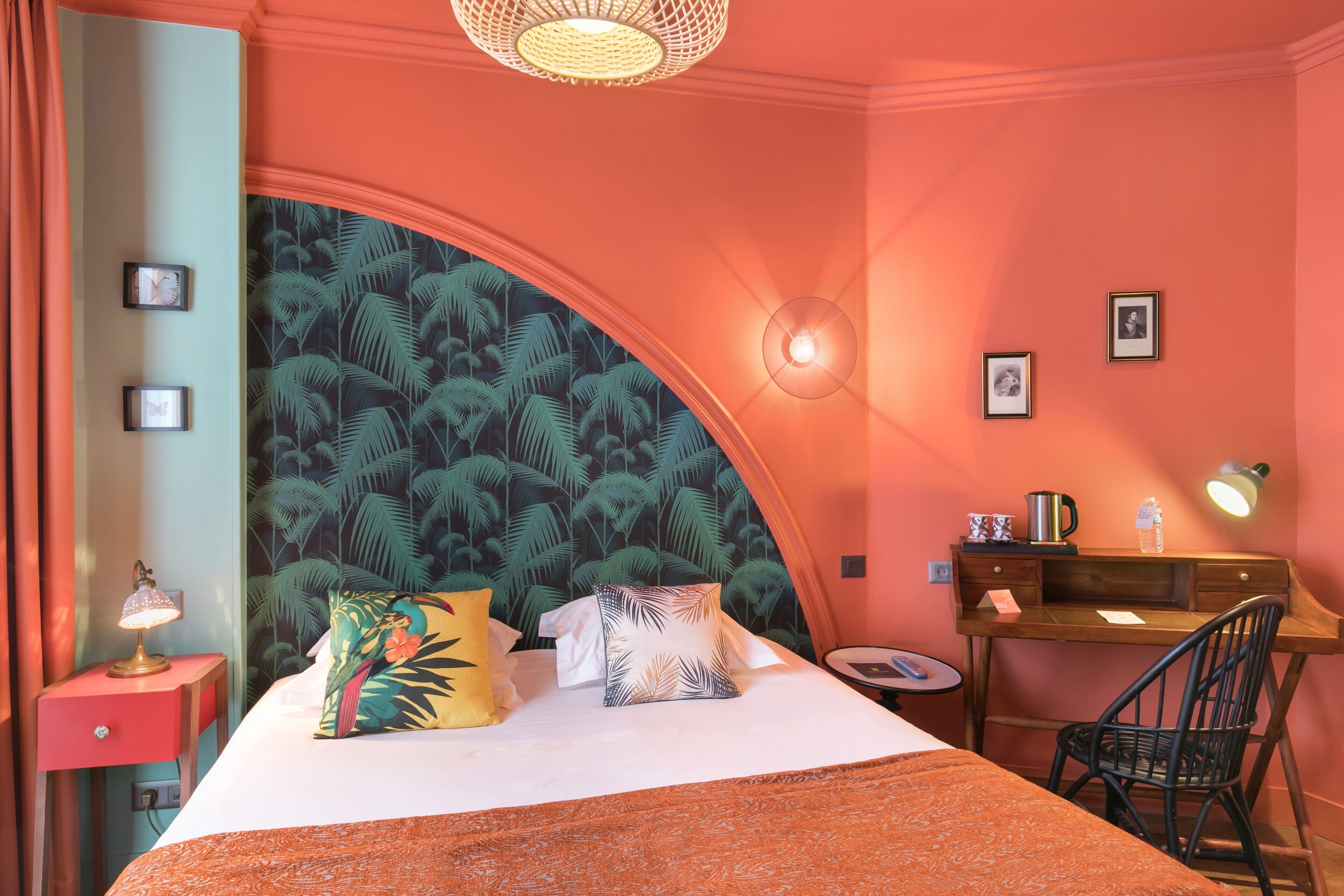 Photo - Villa Bougainville by Happyculture