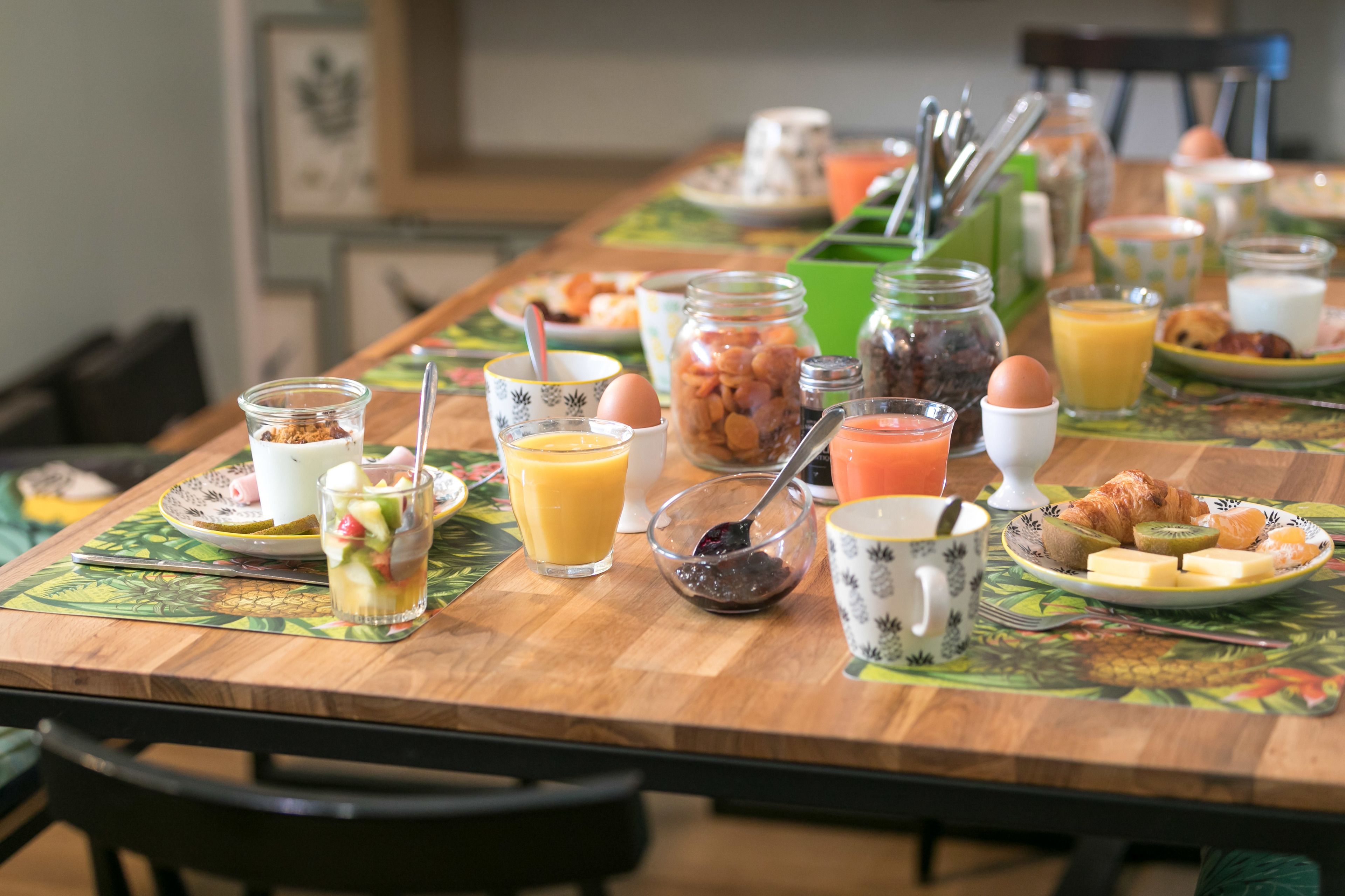 Photo - Villa Bougainville by Happyculture