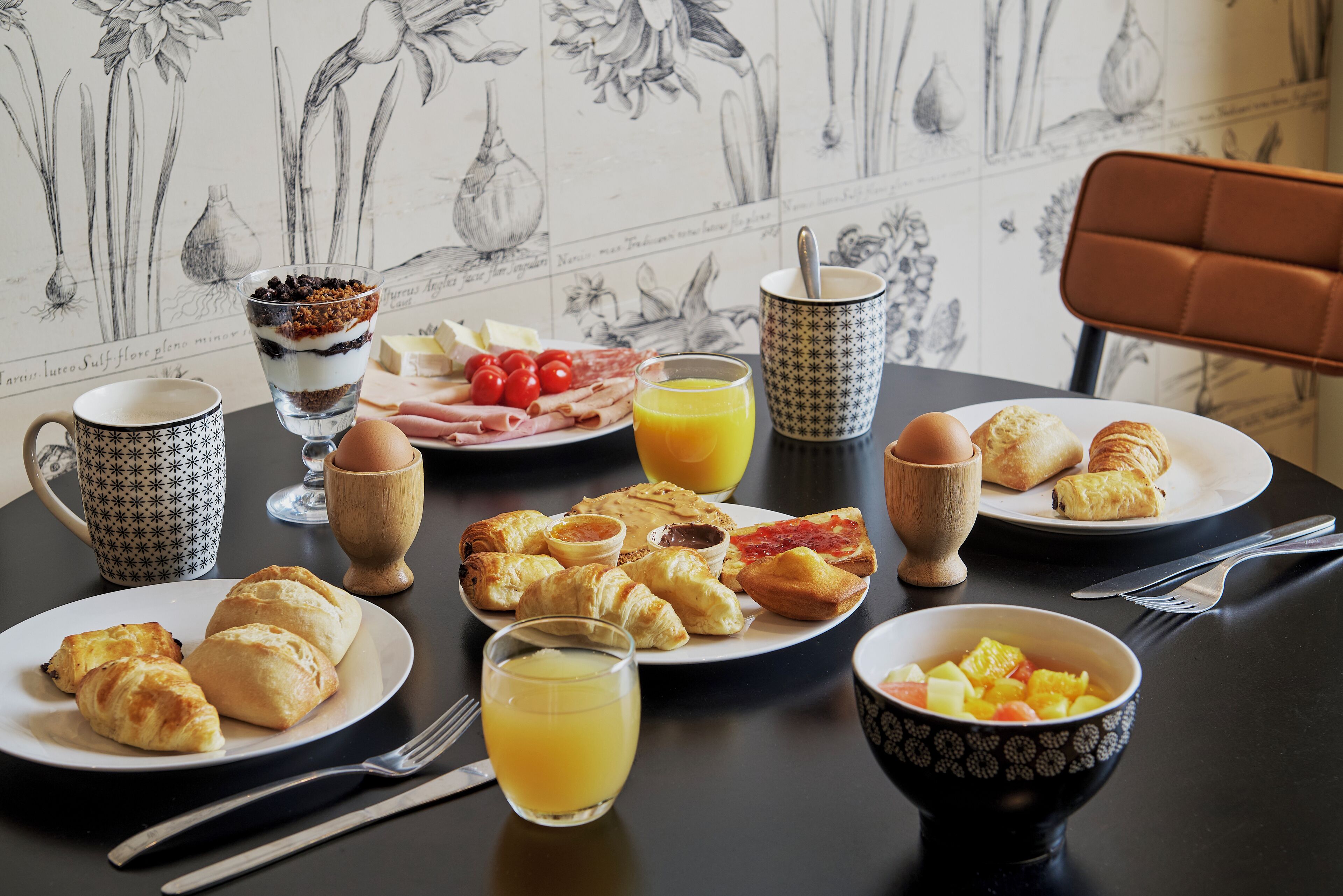 Photo - Villa Bougainville by Happyculture