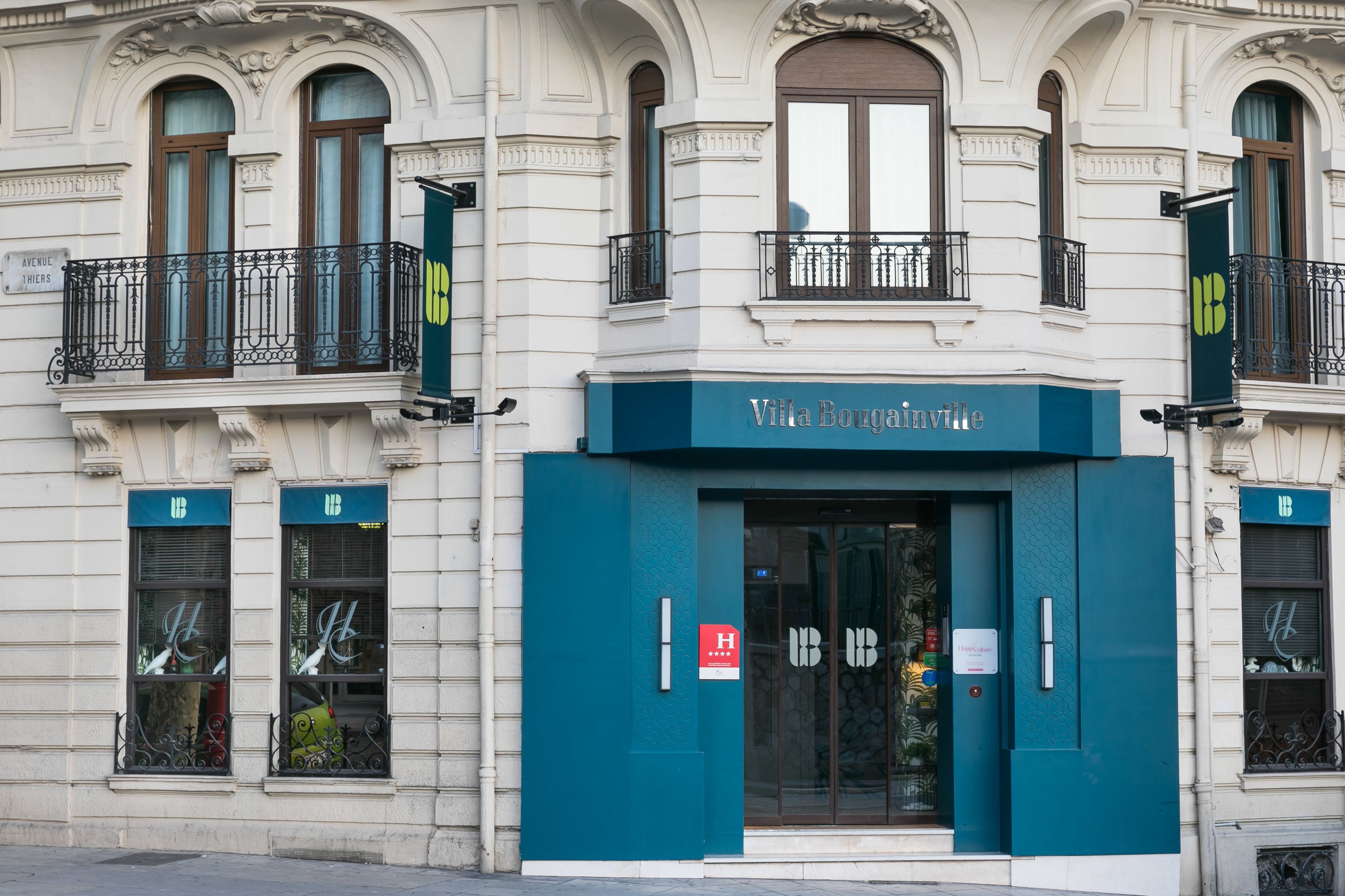 Photo - Villa Bougainville by Happyculture