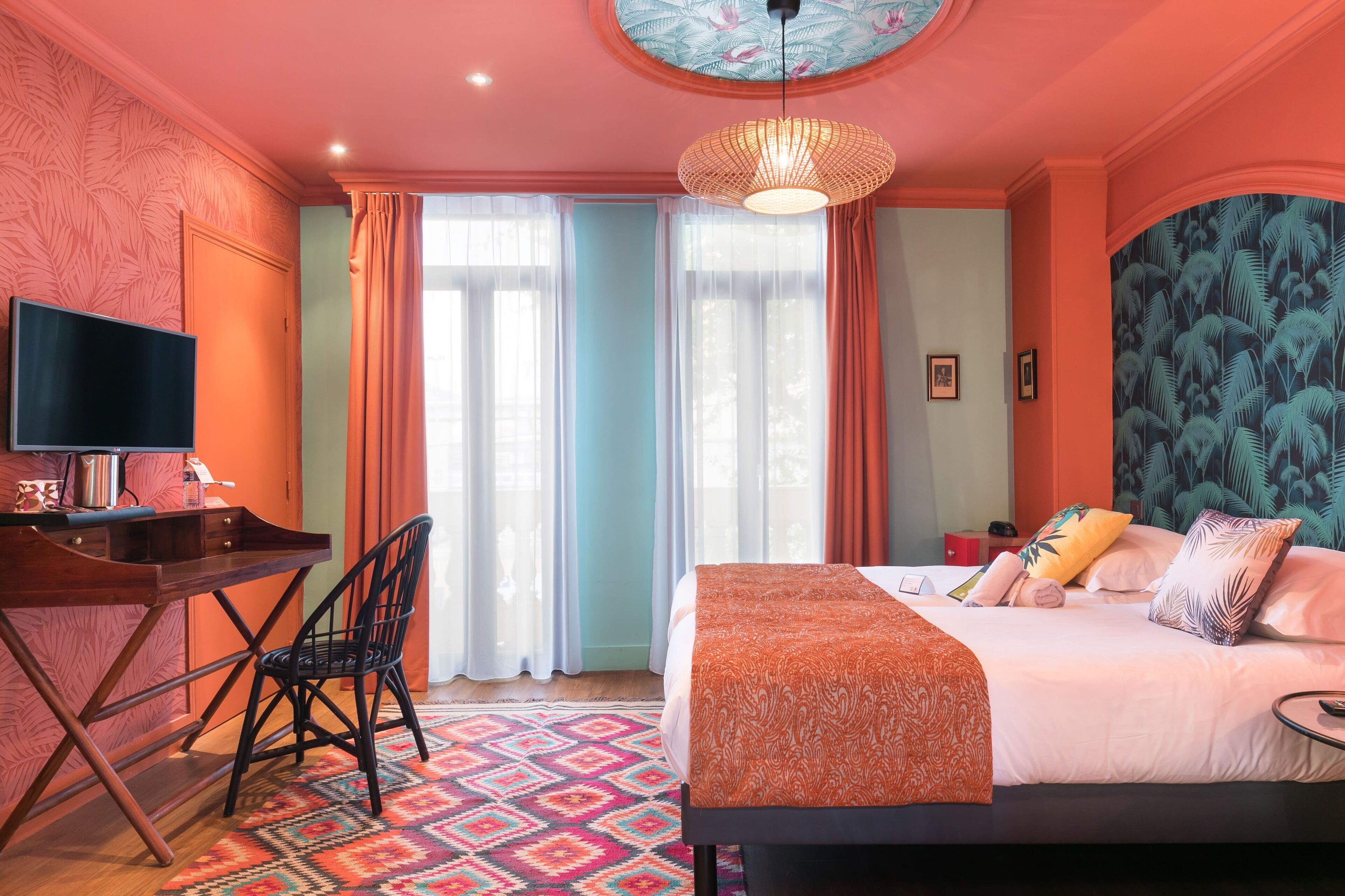 Photo - Villa Bougainville by Happyculture