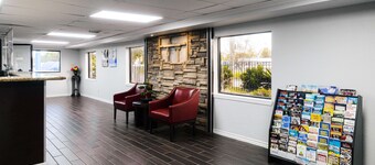 Studio 6 Channelview, TX – Baytown West
