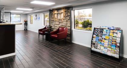 Studio 6 Channelview, TX – Baytown West
