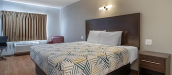 SureStay by Best Western Channelview Houston East