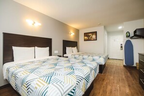 Ropa de cama de alta calidad y escritorio 