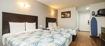 Studio 6 Channelview, TX – Baytown West