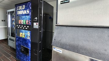 Vending machine