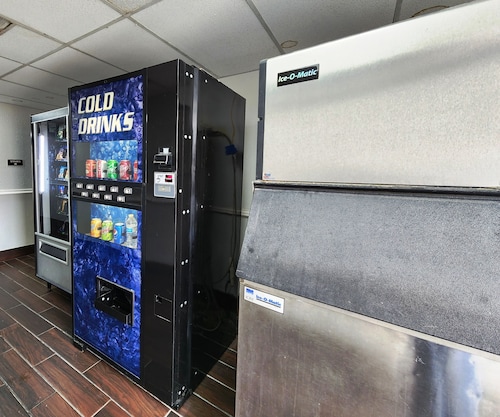 SureStay by Best Western Channelview Houston East