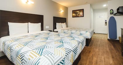SureStay by Best Western Channelview