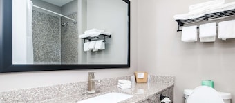 Studio 6 Channelview, TX – Baytown West