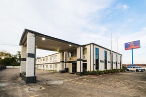 Exterior - Studio 6 Channelview, TX – Baytown West (Channelview)