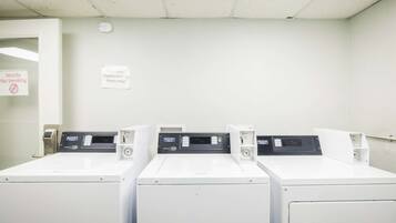 ランドリー ルーム