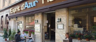 Hôtel Esprit d'Azur