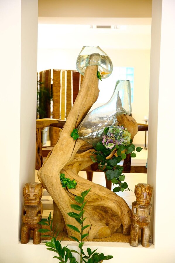 Interior - Hôtel Esprit d'Azur (Nice)