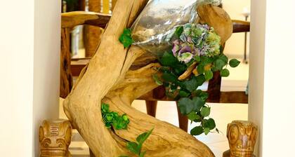 Hôtel Esprit d'Azur