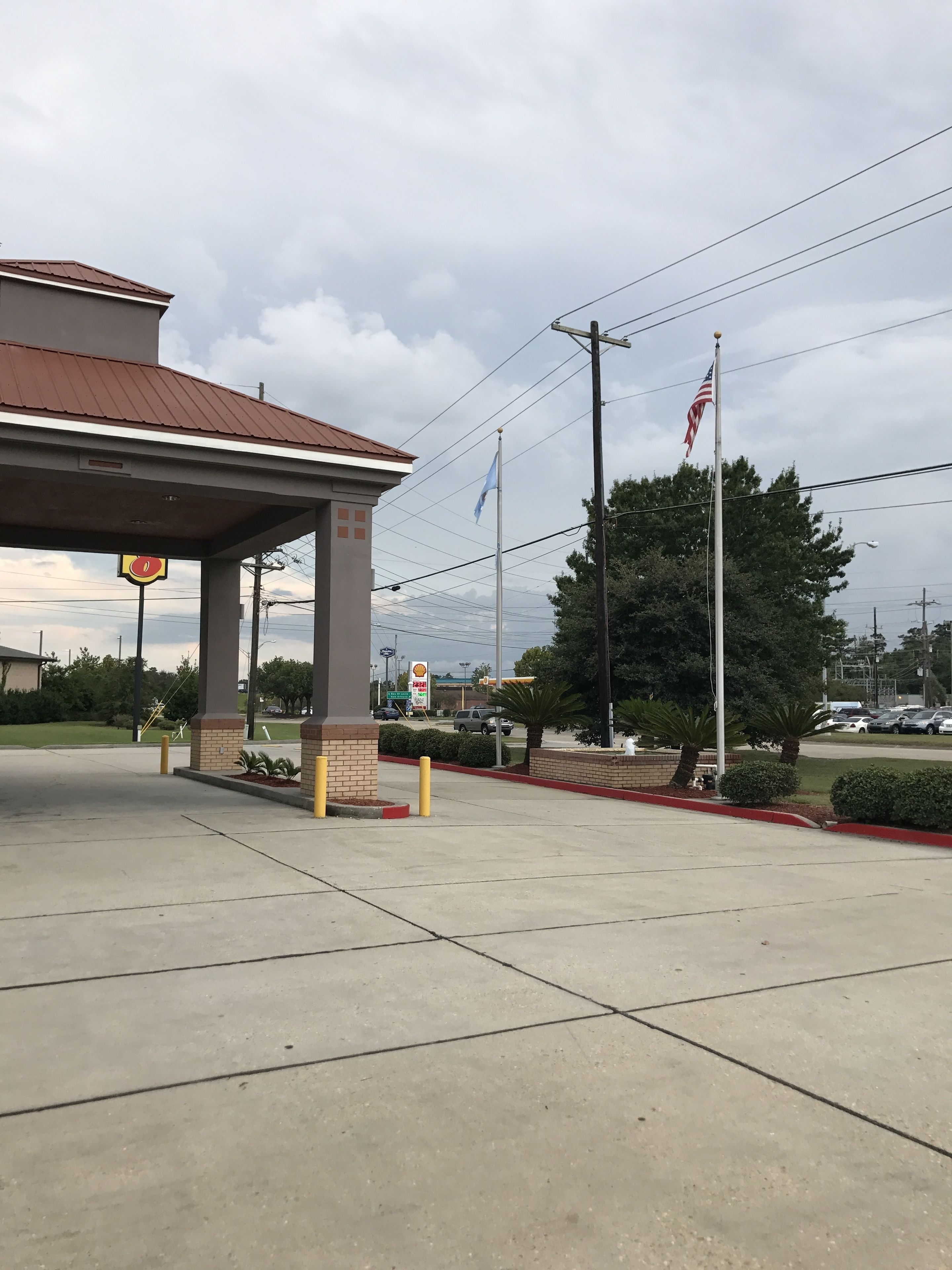 Foto - Super 8 by Wyndham Slidell