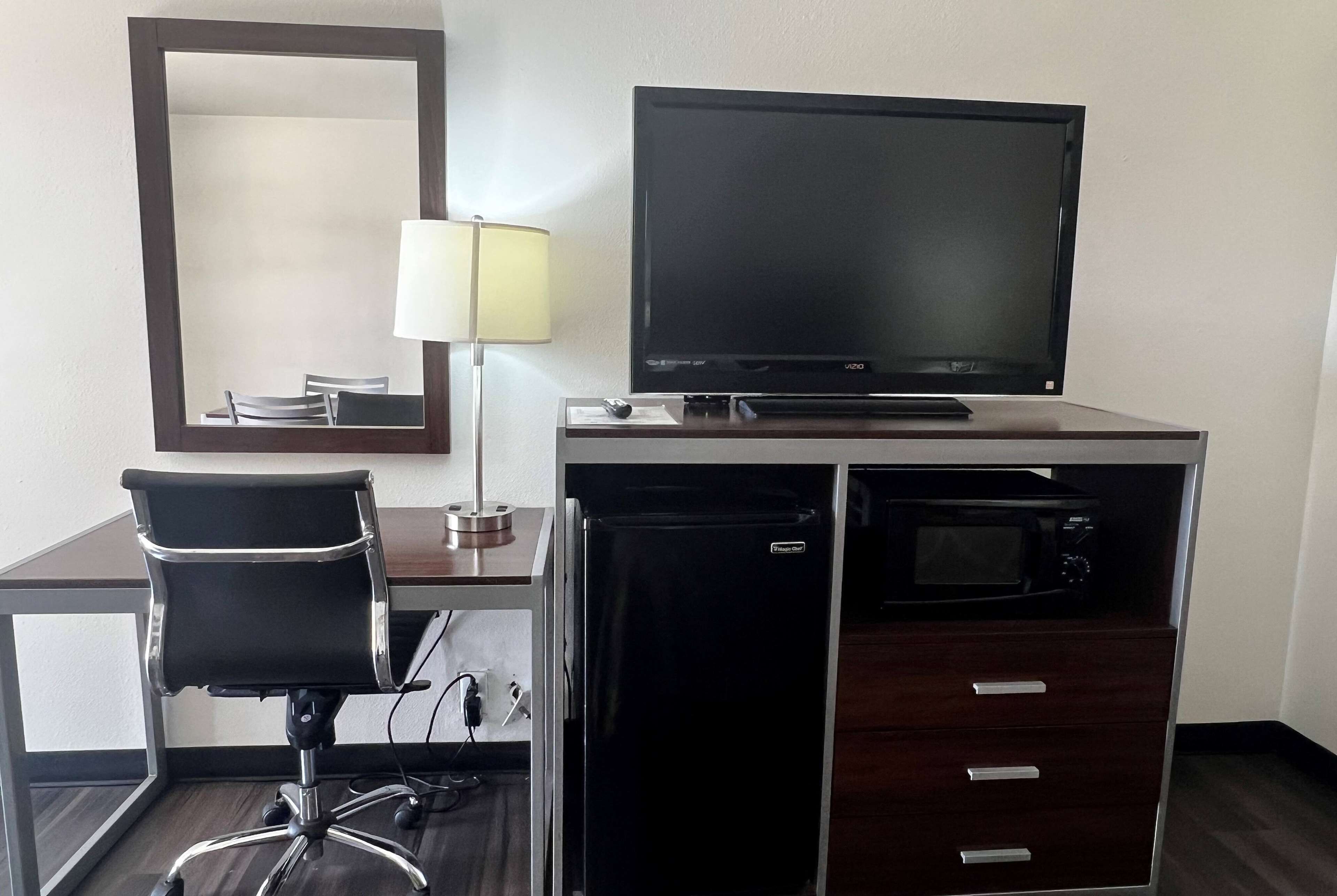 Foto - Super 8 by Wyndham Slidell