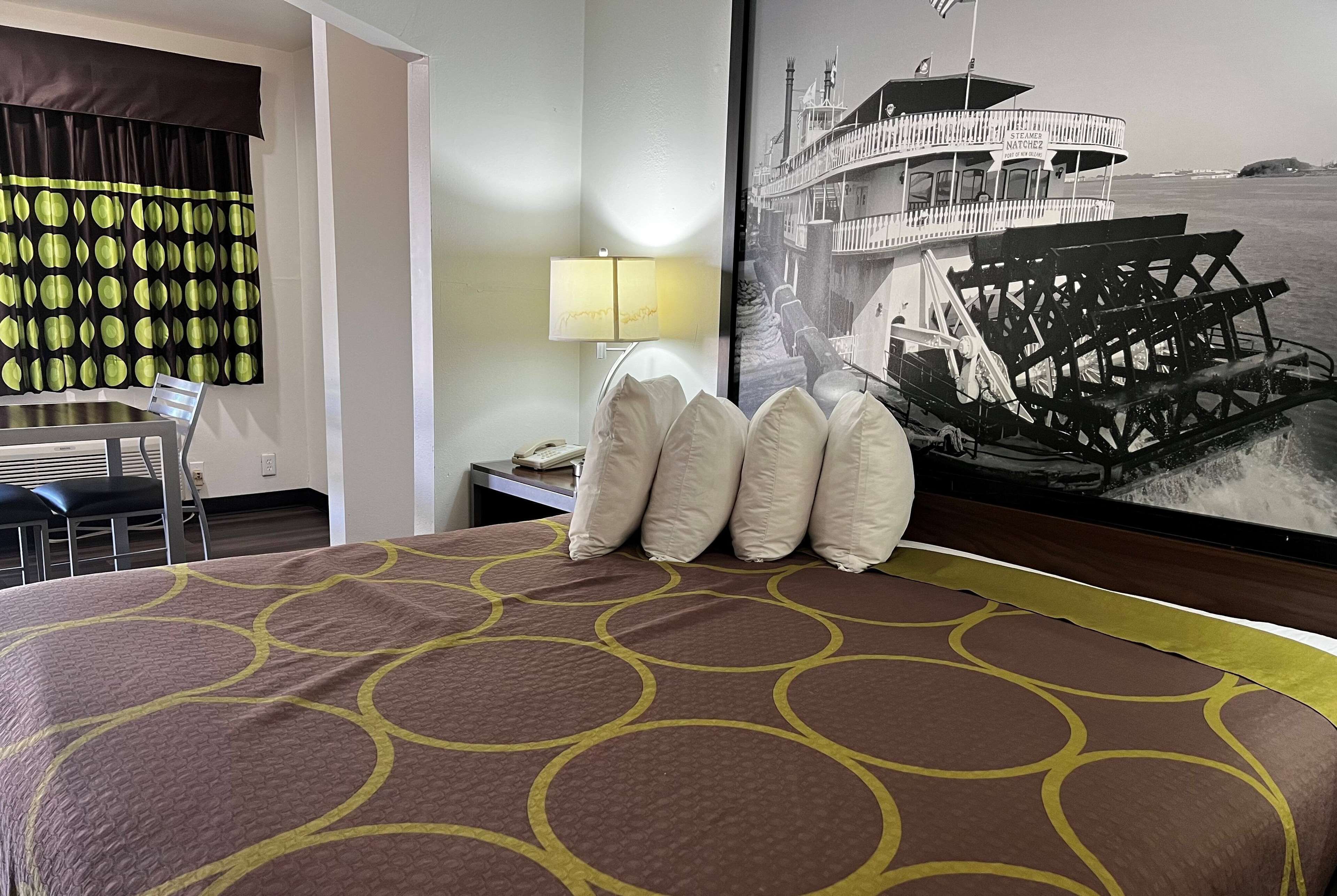 Foto - Super 8 by Wyndham Slidell