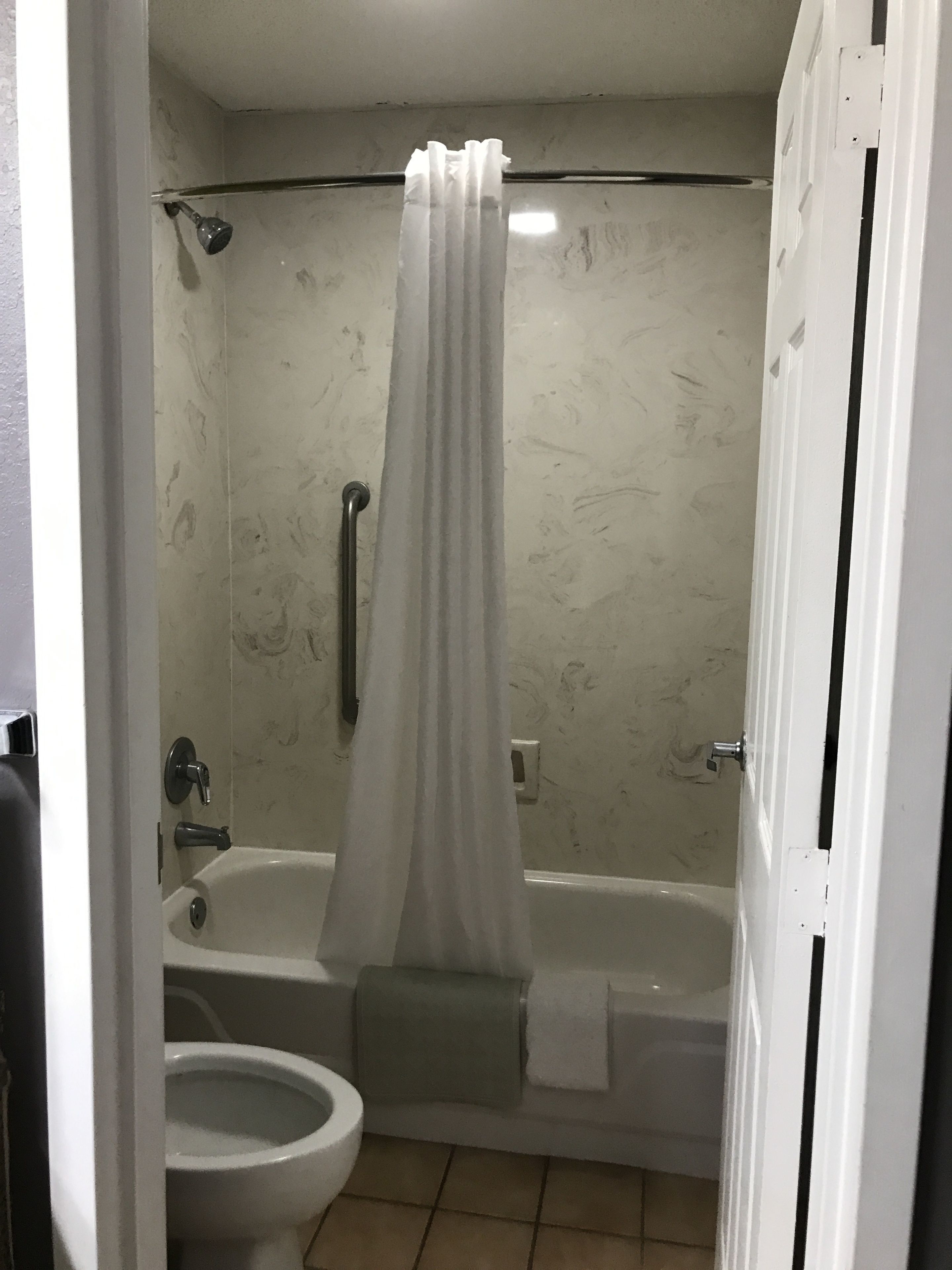 Foto - Super 8 by Wyndham Slidell