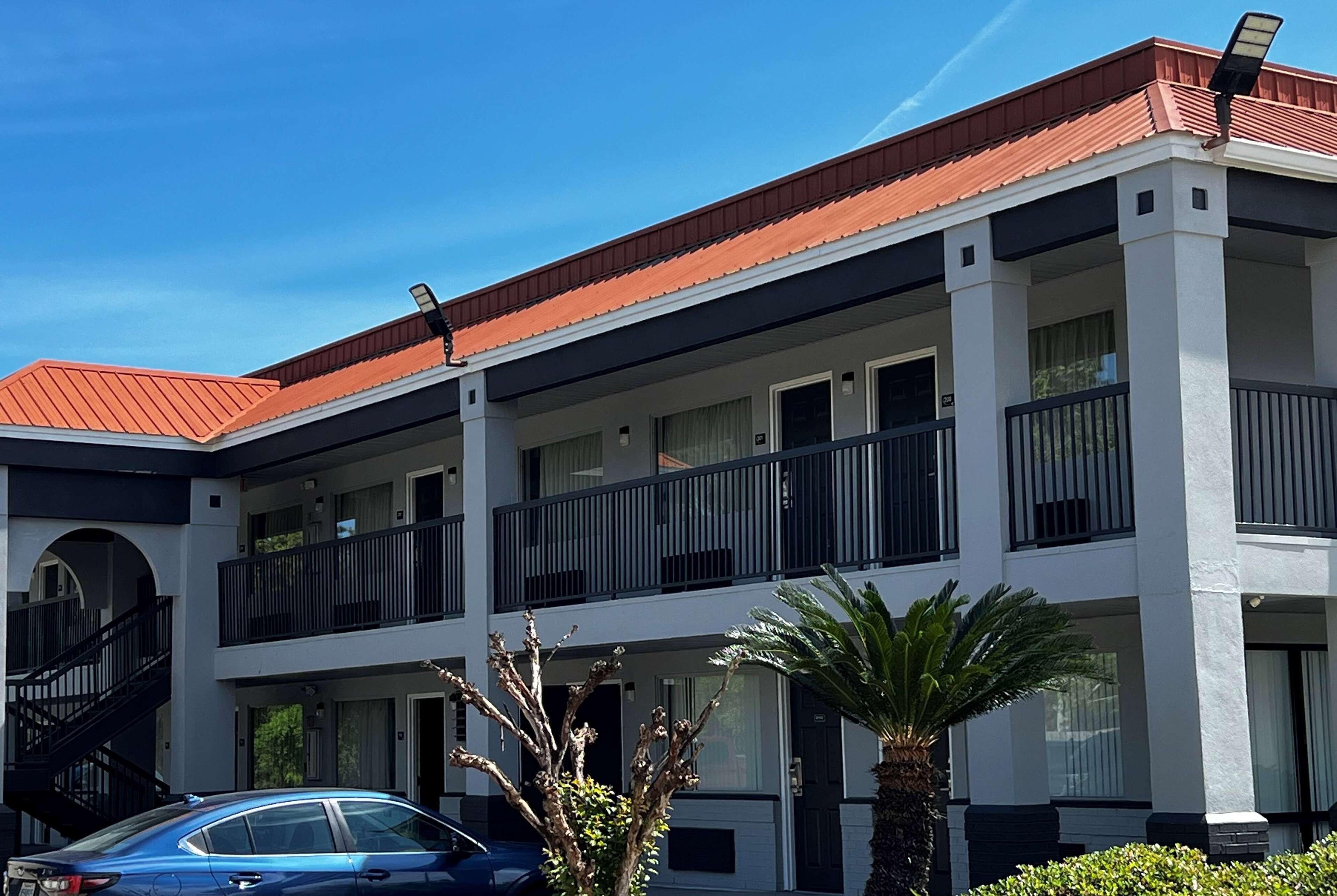 Foto - Super 8 by Wyndham Slidell